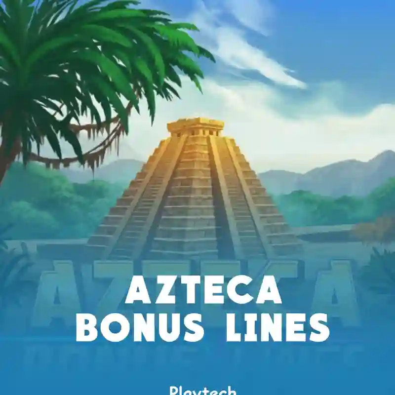 Azteca_ Bonus Lines