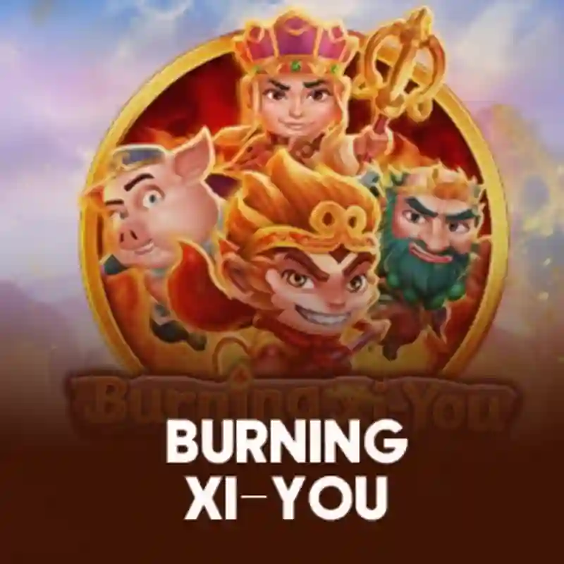 Game Burning Xi-You